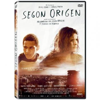 Segon Origen [DVD]