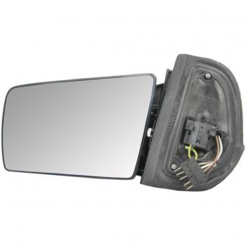 Retrovisor exterior BLIC 5402-04-1325531, izquierdo
