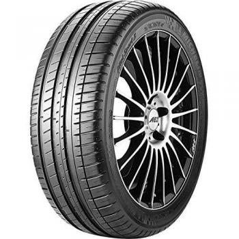 Michelin Pilot Sport 3 DT1, 215/45 R16 V90 XL AO Neumático de Alto Rendimiento