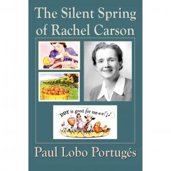La Primavera Silenciosa de Rachel Carson