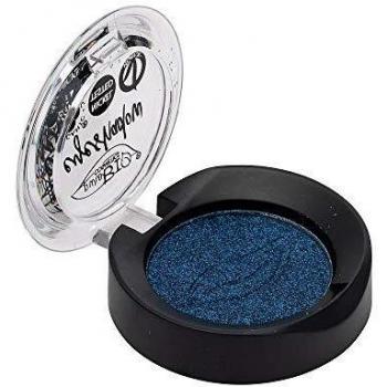 PuroBIO Compact Eyeshadow 07 Blue Shimmer 2.5g