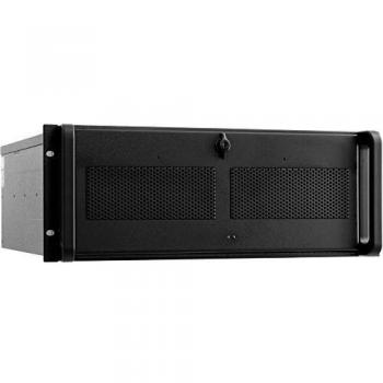 Chieftec UNC-410S-B carcasa de ordenador - Caja de ordenador