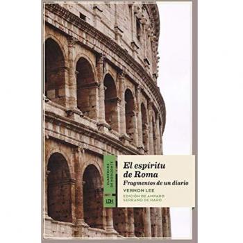 El espíritu de Roma: Fragmentos de un diario: 18