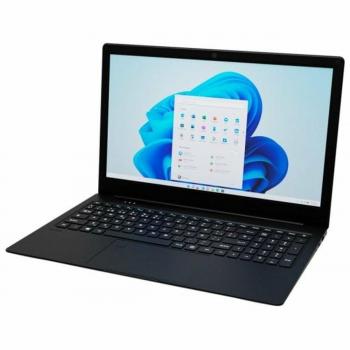 Notebook Alurin Go Start Intel Celeron N4020/8GB RAM/256GB SSD/15.6 pantalla + Windows 11 Home