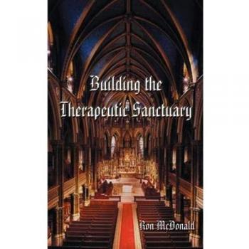 Santuario Terapéutico: Fundamentos de la Psicoterapia desde una Perspectiva de Consejería Pastoral (Edición en Rústica)