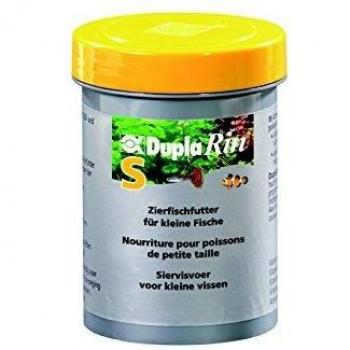 DuplaRin S (para Peces de Agua Dulce y de mar)
