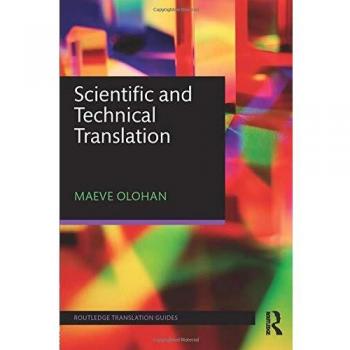 Scientific and Technical Translation
