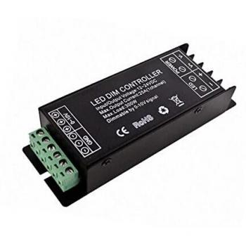 Controlador de Voltaje Ajustable 0/1-10V, 25A