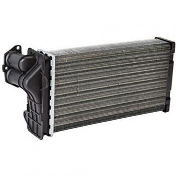 Van Wezel 40006199 intercambiador de calor para sistema de calefacción