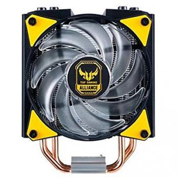 Cooler Master DISIPADOR COOLERMASTER MASTERAIR MA410P RGB TUF