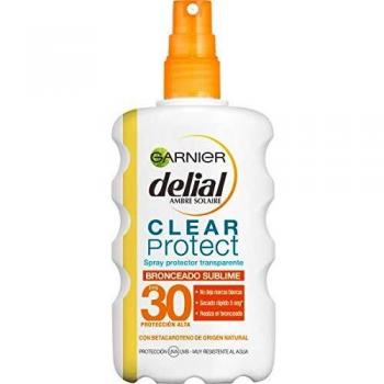 Sunscreen Spray SPF30 - 200ml