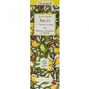 Drasanvi, Aceite corporal - 1 Unidad