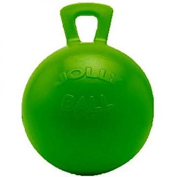 JollyBall Horse Toy