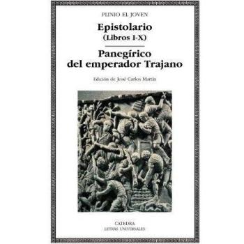 Epistolario