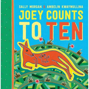 Joey Counts to Ten