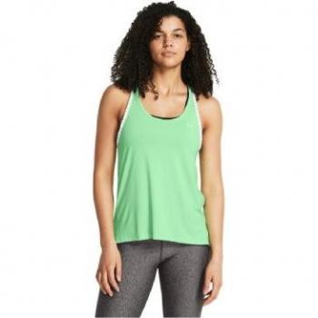 Under Armour Camiseta Sin Mangas Knockout