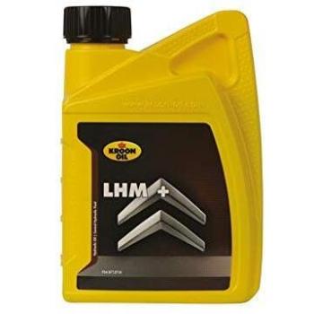 Aceite Hidráulico Kroon-Oil LHM+ 1L