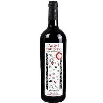 Vino Angel Moreno