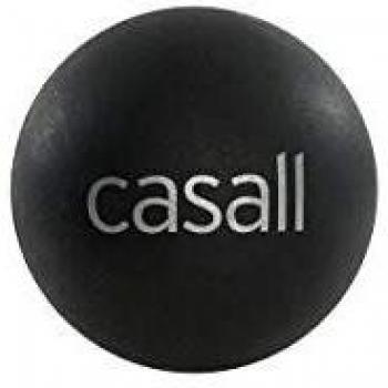 Pelota de masaje Casall Pressure Point negra