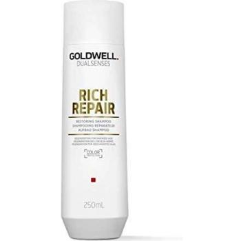 Goldwell Dualsenses Rich Repair Restoring Shampoo 250ml