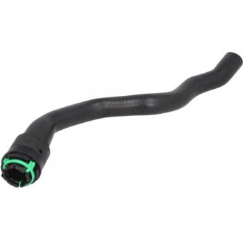Manguera del radiador THERMOTEC DNX013TT - Tubería de radiador, compatible con múltiples vehículos, fabricada en material resistente al calor y a la presión, diseño optimizado para un flujo eficiente del refrigerante,