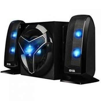 Bluestork BS-GSP-KLUB2 conjunto de altavoces - Set de altavoces