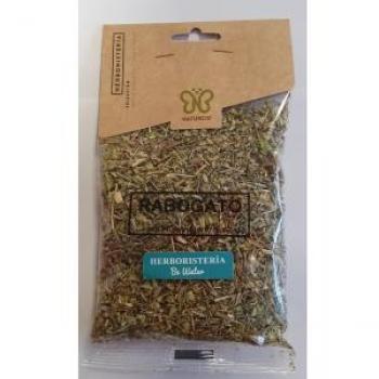 Naturcid Rabogato - Bolsa 50 gramos, Bayas de Enebro - 70 gramos