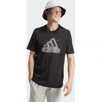 Camiseta Adidas Growth Bos Casual