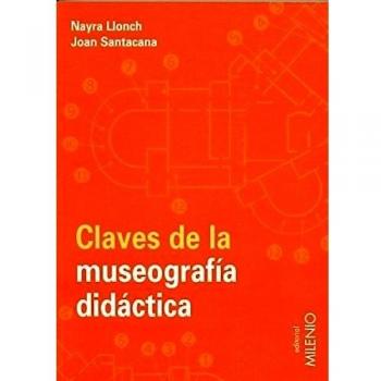 Claves de la museografía didáctica