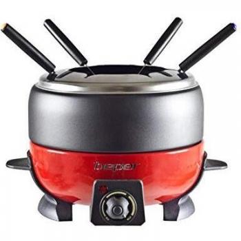 Beper 90.387 - Fondue y bourguignon
