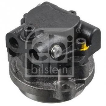Bomba de combustible FEBI BILSTEIN 179879 - Alta calidad y rendimiento