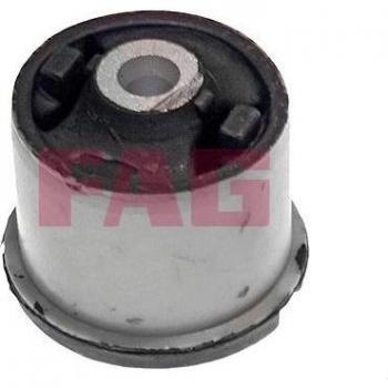 FAG Silentblock del puente trasero 829 0476 10 para SEAT Ibiza, Cordoba, Arosa y VOLKSWAGEN Polo, Lupo