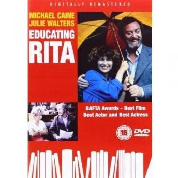 Educating Rita [Reino Unido] [DVD]