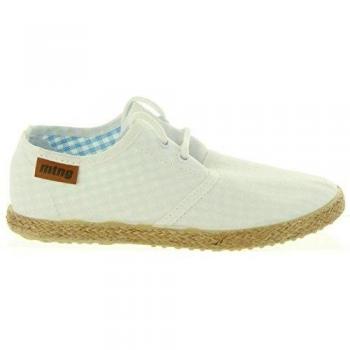 Zapatos de Niño MTNG 47105 Landy C33528 Blanco Talla 21
