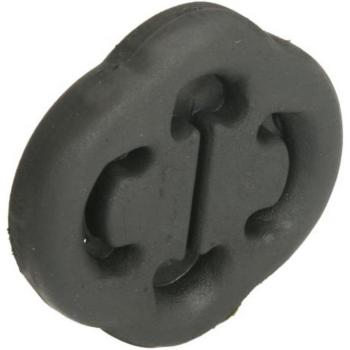 Tope silenciador de goma para sistema de escape 4MAX 0219-14-1063P