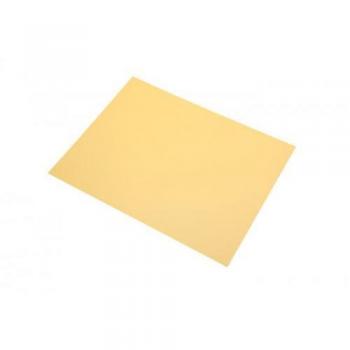 Bolsa 25 cartulinas 185 gr 50 x 65 cm banana Fabriano S3215602