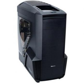 Zalman CJCZAZ11NEO - Caja de Ordenador de sobremesa