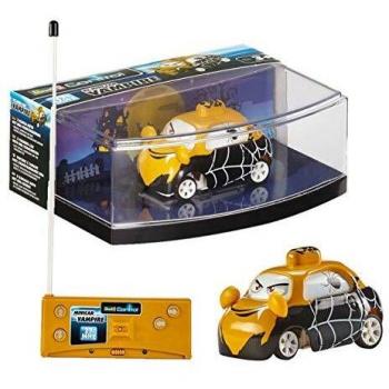 Revell-Mini RC Car Vampire Juguetes a Control Remoto, Multicolor, 23538