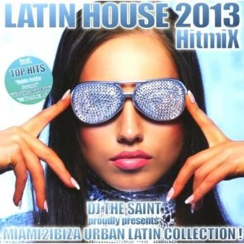 Latin House 2013 Hitmix
