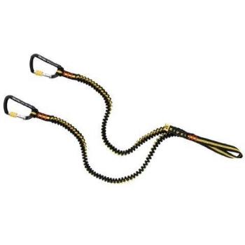 Grivel - Double Spring, Color Black