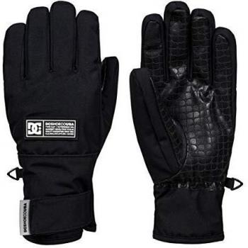 DC Shoes Franchise - Guantes para Snowboard/Esquí - Mujer - M
