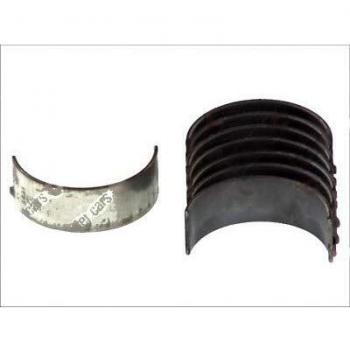 Cojinete de biela GLYCO 71-4378/8 STD con soporte de acero y bronce aglomerado por filtrado
