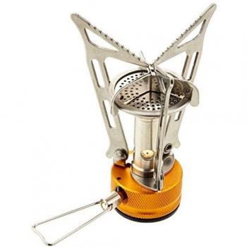 Vango Compact Gas Stove With Carry Case by Vango