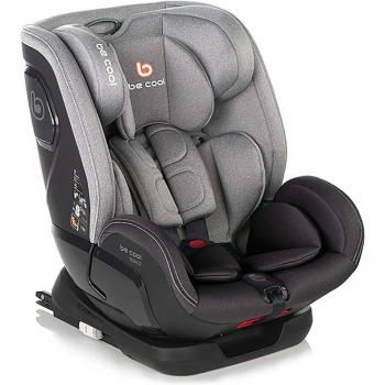Silla de coche Be Cool Space (i-Size 76 - 150 cm)