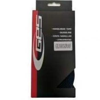 Supacaz SHOCKGEL, Azul Cintas para Manillar, Unisex Adulto, Talla única