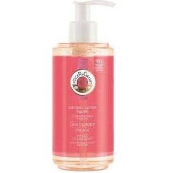 Roger & Gallet Gingembre Rouge Hands Liquid Soap