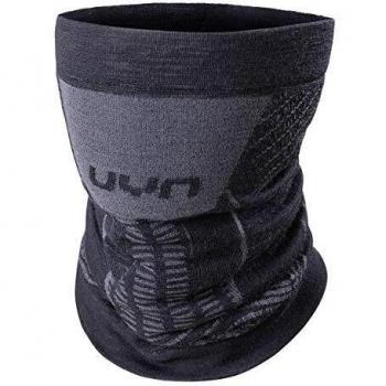 UYN Braga de cuello de invierno técnico de lana merino unisex