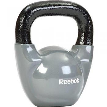 Reebok RSWT-10300 - Pesa rusa, color gris, 4kg