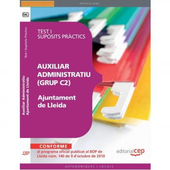 Auxiliar Administratius