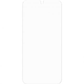 Protector de Pantalla OtterBox PolyArmor Premium para Samsung Galaxy S24 - Transparente, Antigraffiti, Resistente a Golpes y Rayones